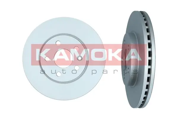 KAMOKA Disco freno 1031061