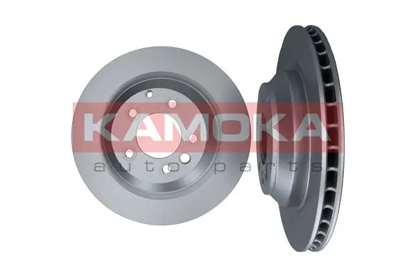 KAMOKA Disco freno 103277