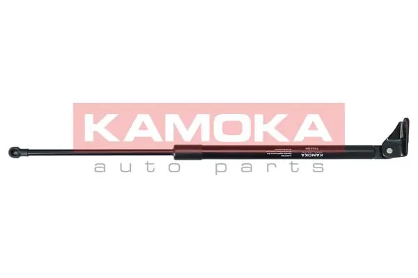KAMOKA Spring Gas, But/Ruang Punggah 7092304