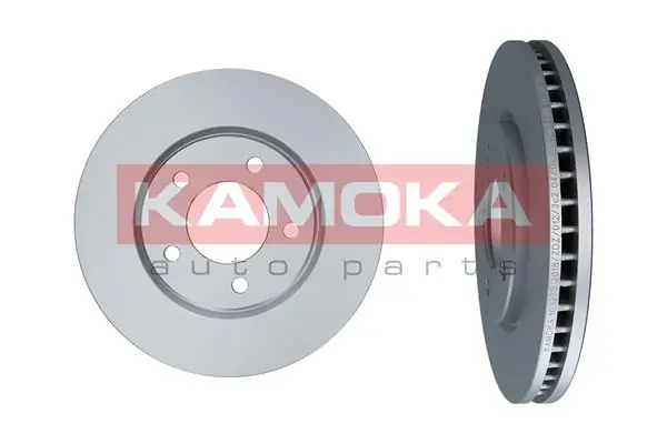 KAMOKA 브레이크 디스크 103261