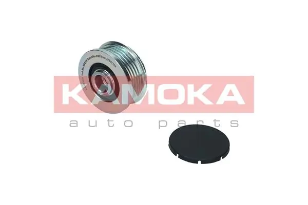 KAMOKA Alternatör serbest hareketi RC019