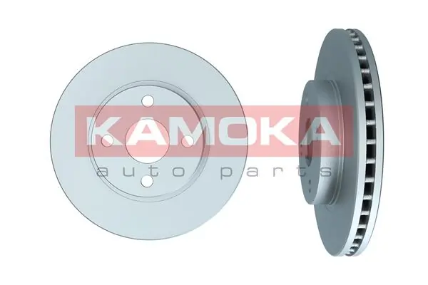 KAMOKA Bremsscheibe 1032588