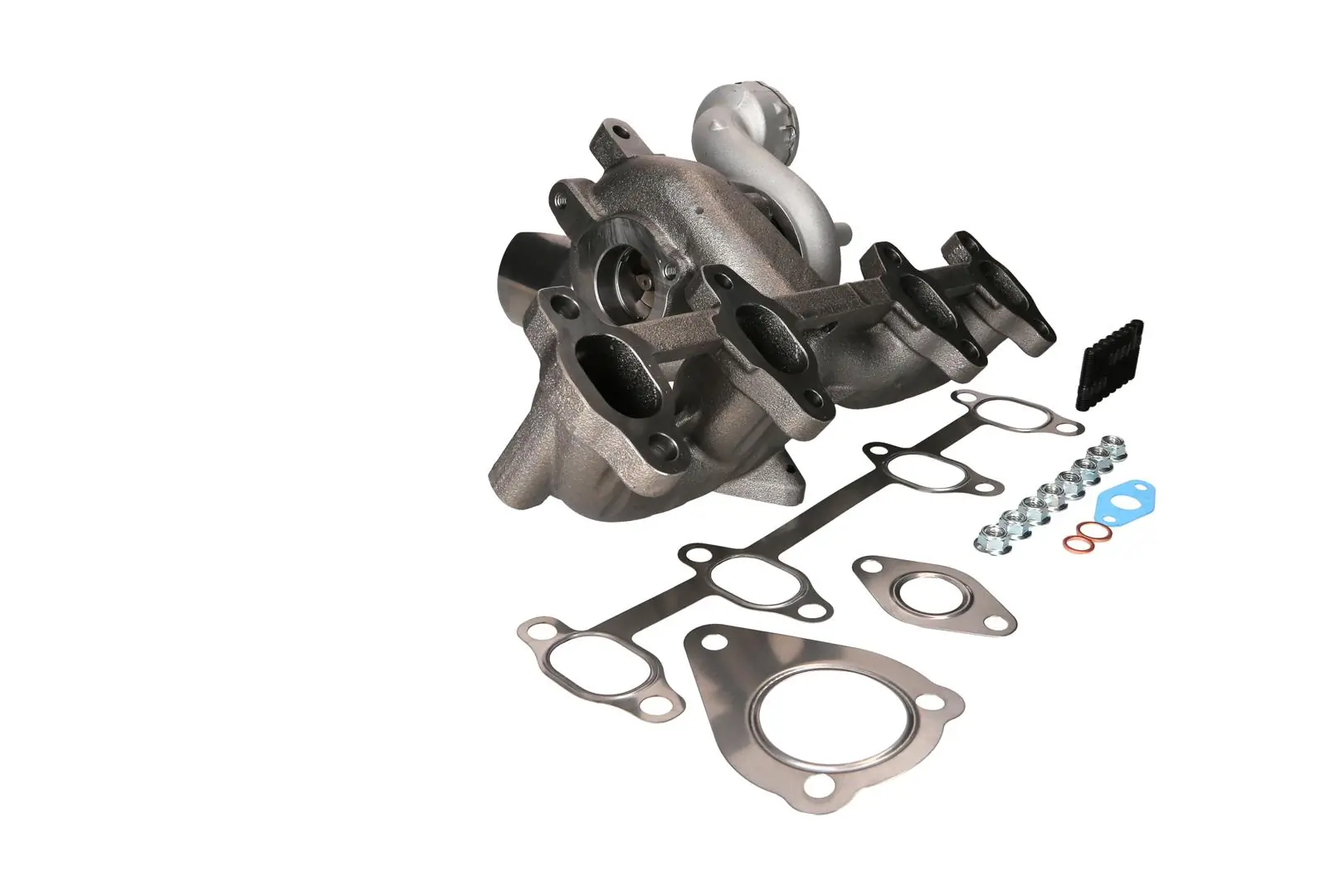 KAMOKA Charger, charging (supercharged/turbocharged) 8600124