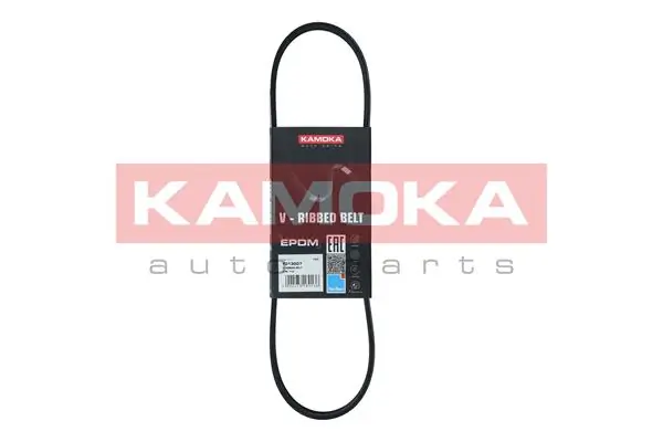 KAMOKA Keilrippenriemen 7013004
