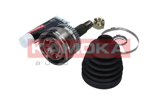 KAMOKA 6064