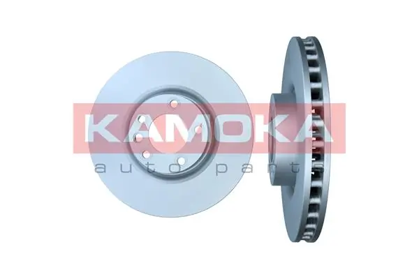 KAMOKA Disco de travão 103351