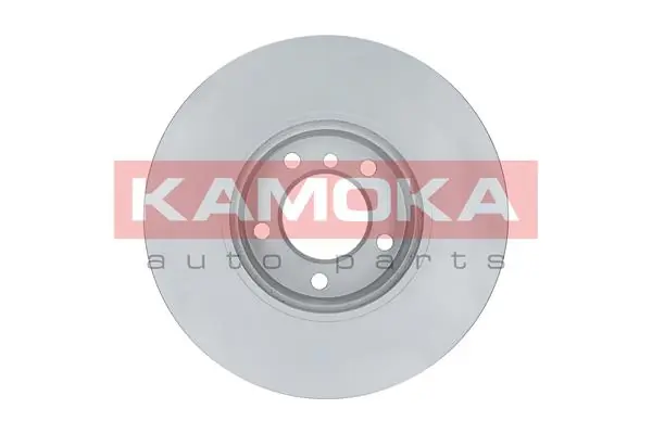 KAMOKA Disco de freno 1031054
