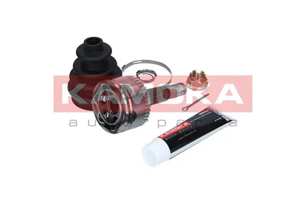 KAMOKA Kit giunti, Semiasse 6117