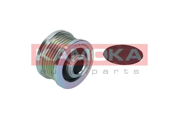 KAMOKA 발전기 프리휠 RC046