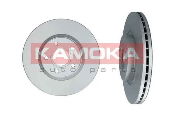 KAMOKA Bremsscheibe 1031016