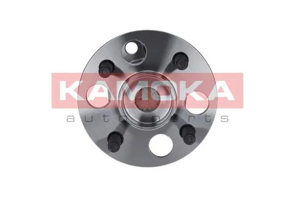 KAMOKA Kit cuscinetto ruota 5500089