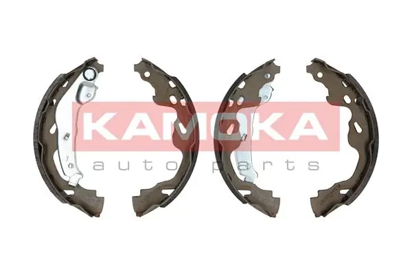 KAMOKA Set sepatu rem JQ202050