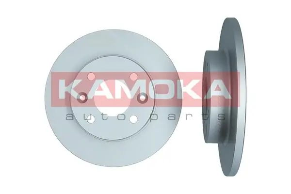 KAMOKA Disque de frein 103110