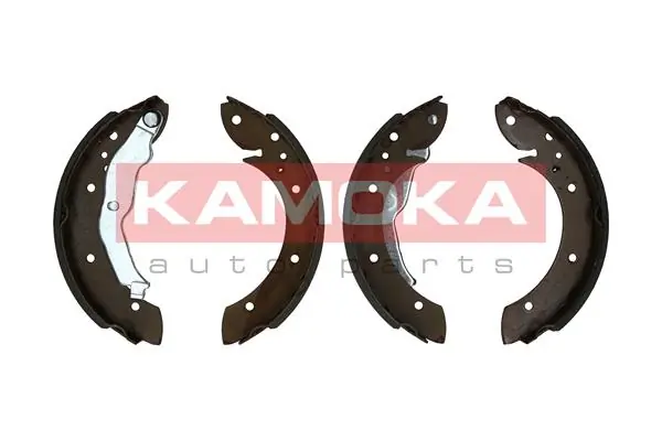 KAMOKA Kit ganasce freno JQ202014