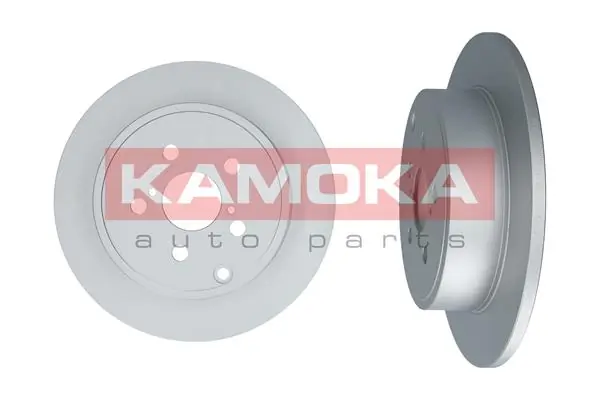 KAMOKA Bremsscheibe 1031112
