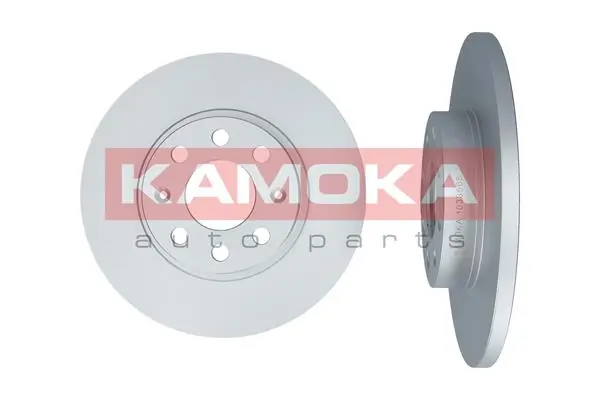 KAMOKA Fren diski 1033568