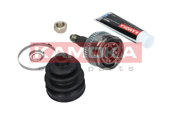 KAMOKA Set sambungan, poros penggerak 6106