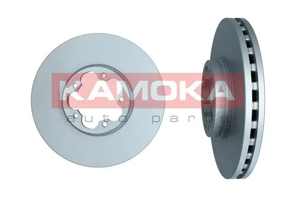 KAMOKA 브레이크 디스크 103632