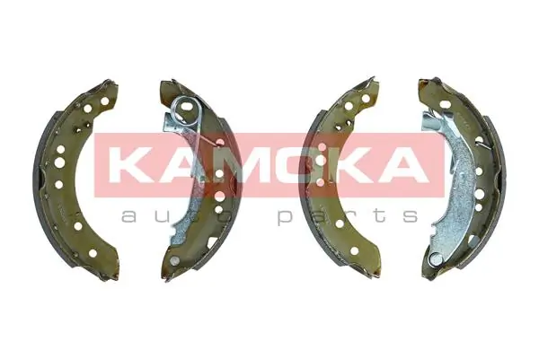 KAMOKA مجموعة حذاء الكبح JQ202046