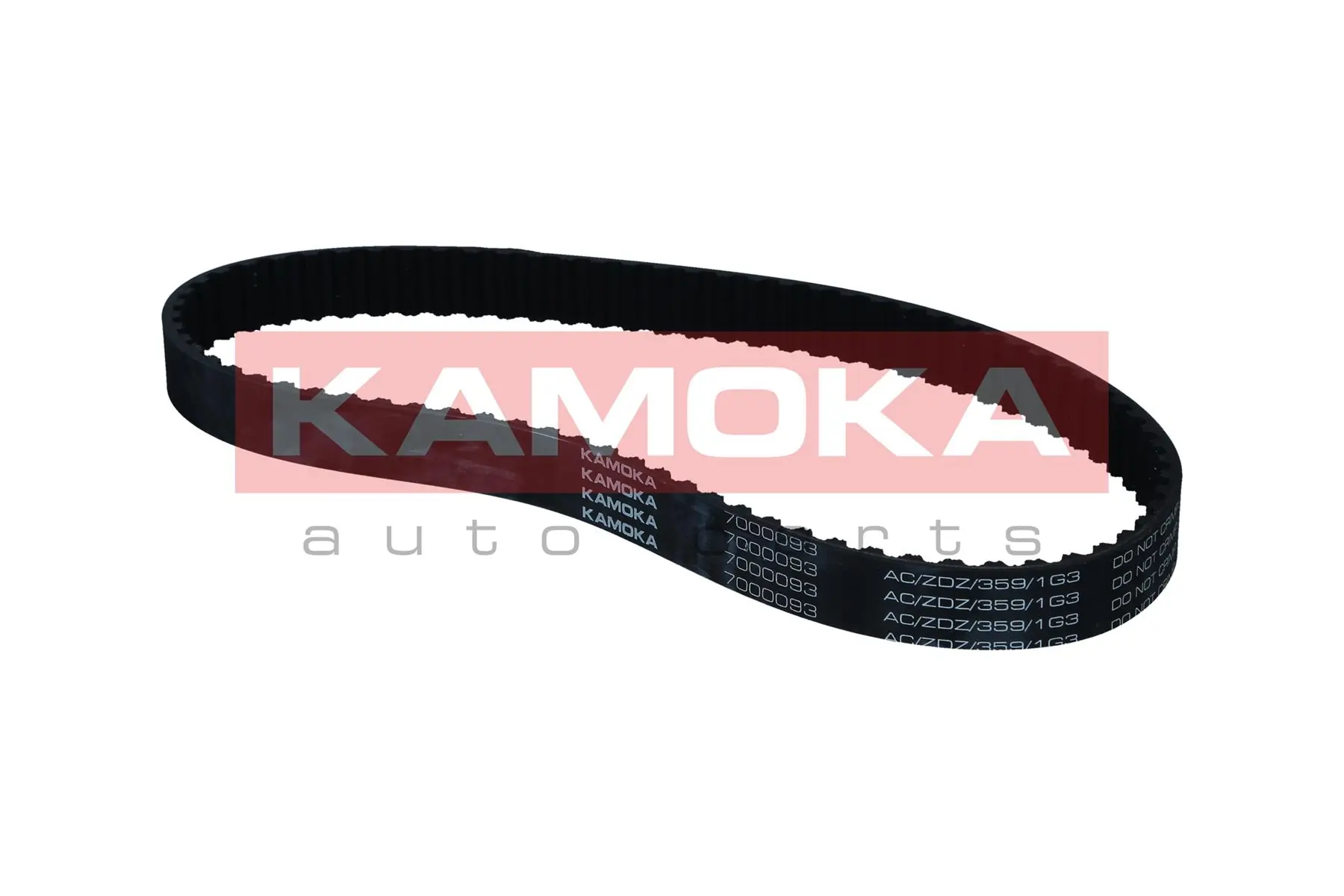 KAMOKA Correia dentada 7000093