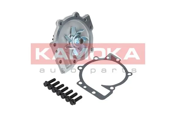 KAMOKA Pompa dell’acqua, raffreddamento motore T0137