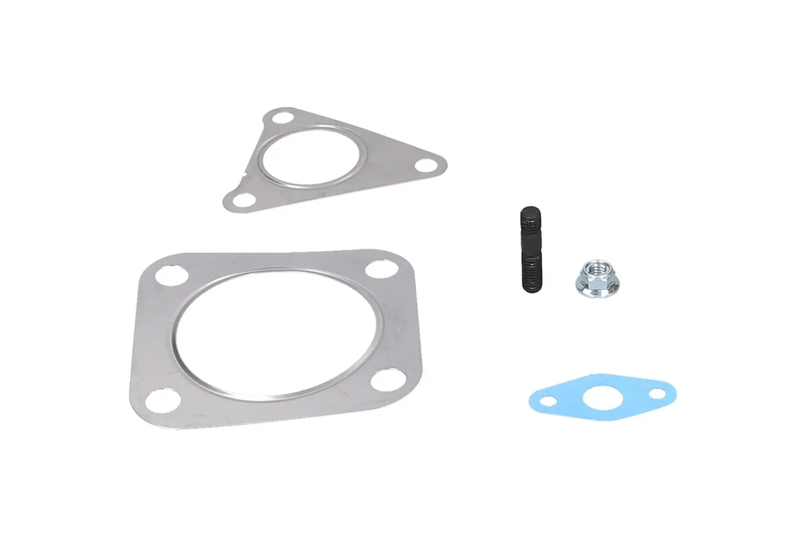 KAMOKA Kit montaggio, Compressore 8607017