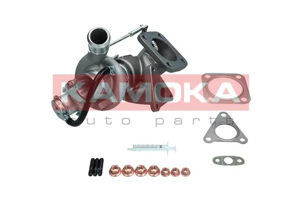 KAMOKA Turbocompressore, Sovralimentazione 8600017