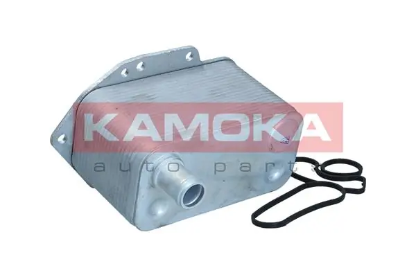 KAMOKA Radiatore olio, Olio motore 7730085