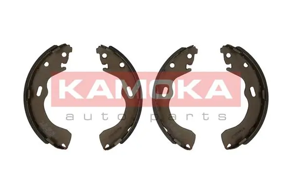 KAMOKA 브레이크 슈 어셈블리 JQ202031