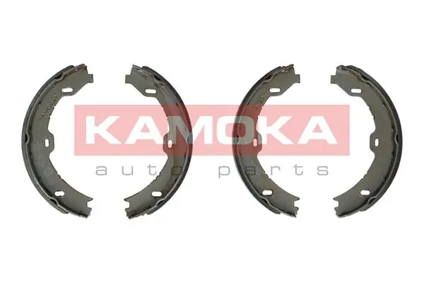 KAMOKA Bremsbackensatz, Feststellbremse JQ212028