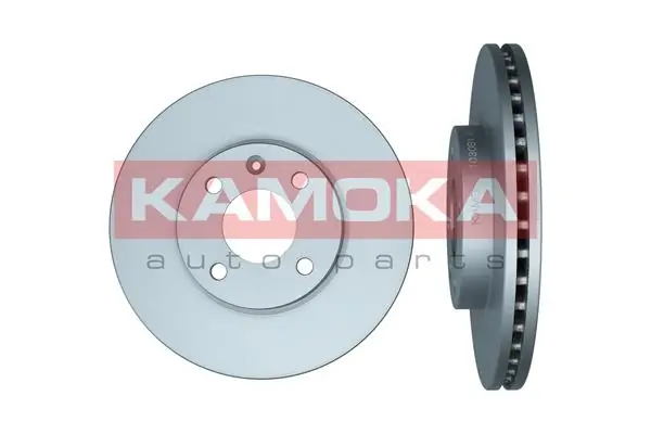 KAMOKA Disco freno 1031125