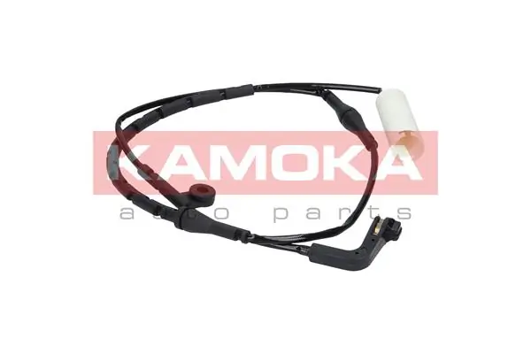 KAMOKA Supporto ammortizzatore a molla 209236