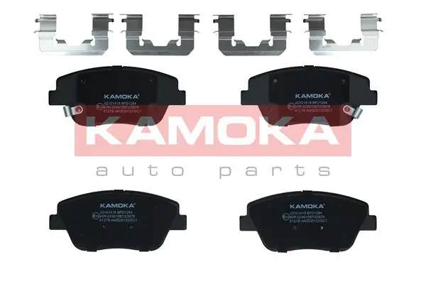 KAMOKA JQ101418
