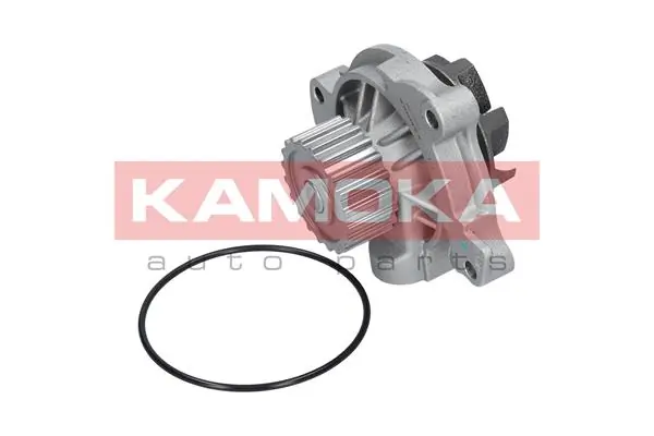 KAMOKA Wasserpumpe, Motorkühlung T0073