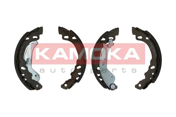KAMOKA Kit ganasce freno JQ202056