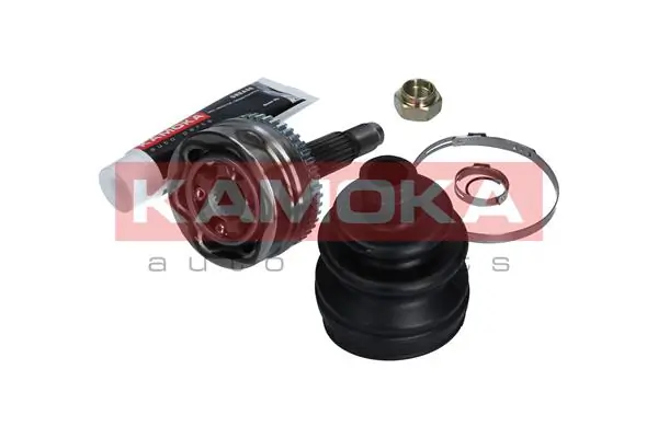KAMOKA 6086