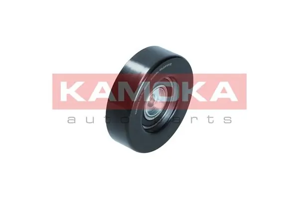 KAMOKA Натяжной ролик, поликлиновой ремень R0448