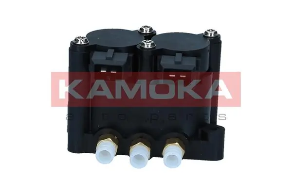 KAMOKA Ventil, Druckluftanlage 2078009