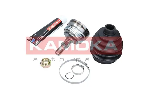 KAMOKA 6112