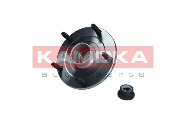 KAMOKA Jogo de rolamentos de roda 5500252