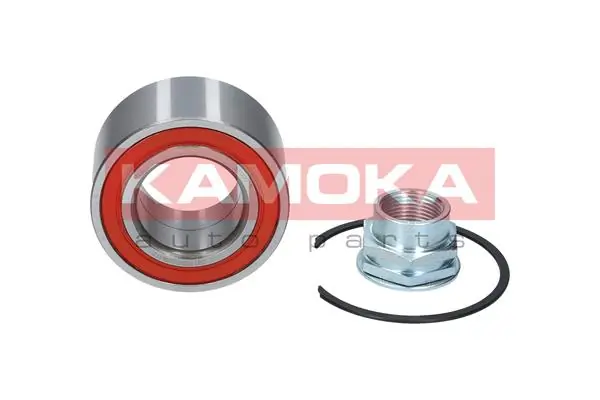 KAMOKA Kit cuscinetto ruota 5600019