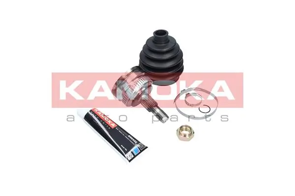KAMOKA 6133