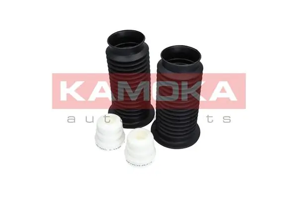 KAMOKA Set Perlindungan Habuk, Penyerap Kejutan 2019082