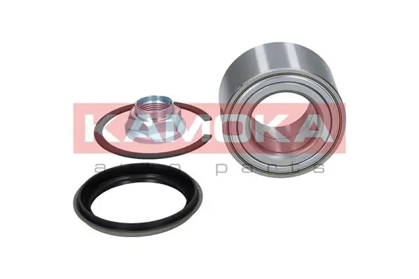 KAMOKA Kit cuscinetto ruota 5600050