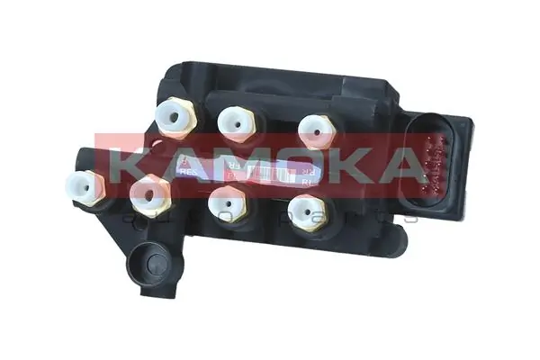 KAMOKA Ventil, Druckluftanlage 2078017