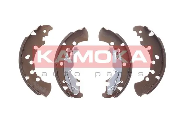 KAMOKA Set sepatu rem JQ202059