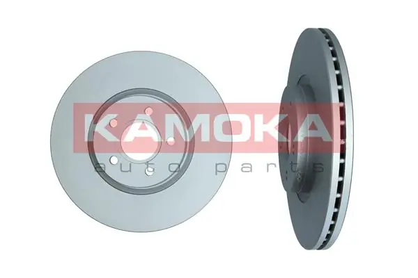 KAMOKA Bremsscheibe 103587