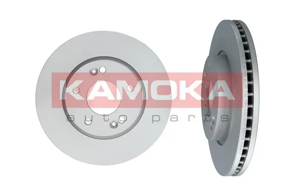 KAMOKA Disco freno 1031040