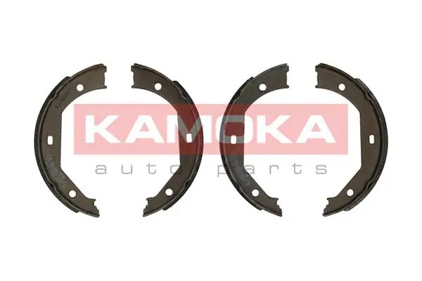 KAMOKA Bremsbackensatz, Feststellbremse JQ212042