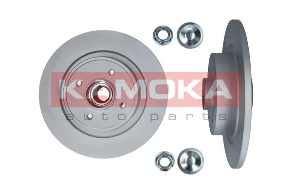 KAMOKA Disco freno 1031025